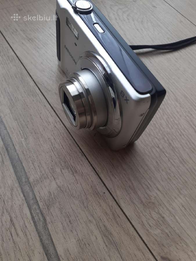Fotoparatas Medion - nuotraukos Nr. 3