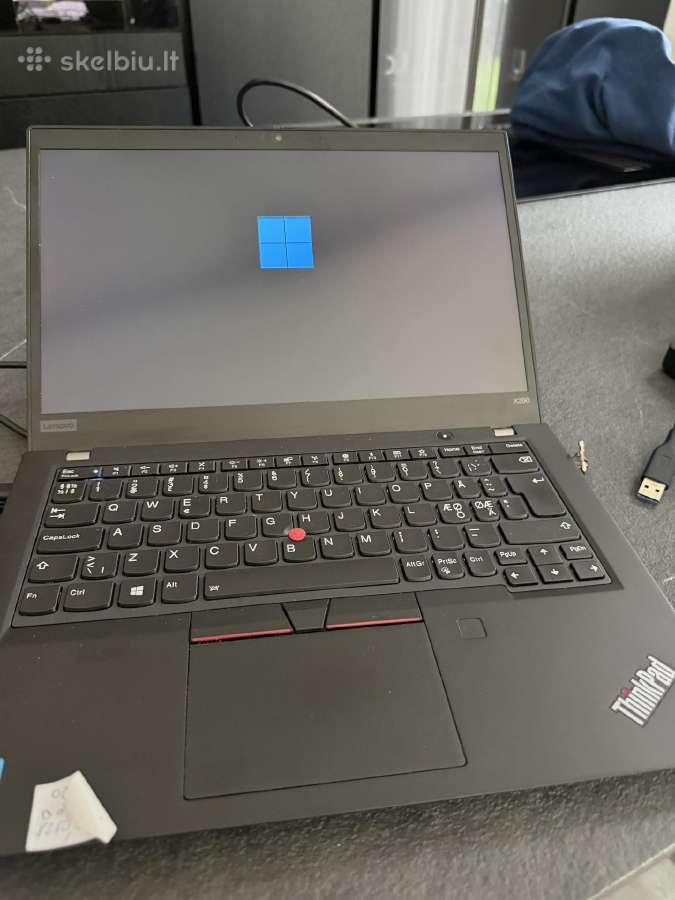 Diagnostikos kompiuteris Lenovo inpa + Vcds 26.3 - nuotraukos Nr. 4