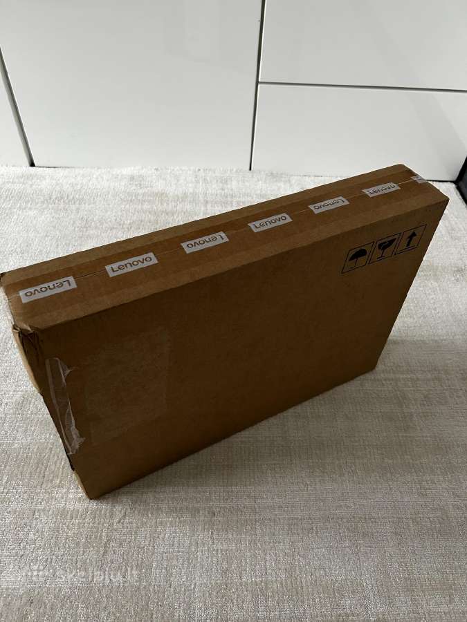Lenovo Thinkpad E16 Gen3 naujas