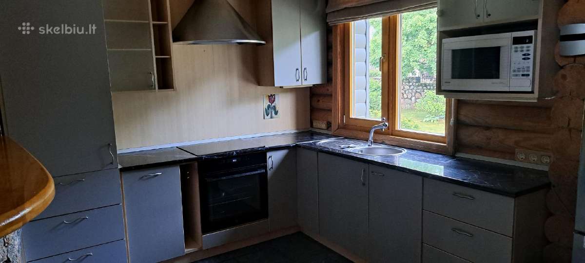 Virtuvės baldu komplektas - nuotraukos Nr. 2