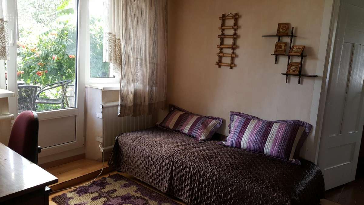 Nuomuojamas namas Šakiuose, Aušros gatvėje