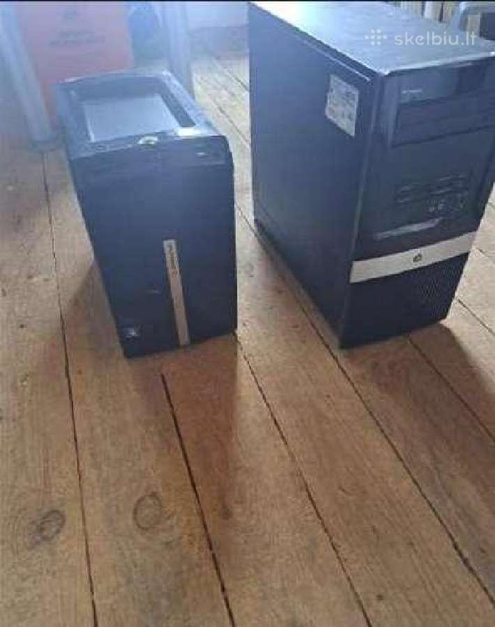 Labai pigiai, 2 Pc