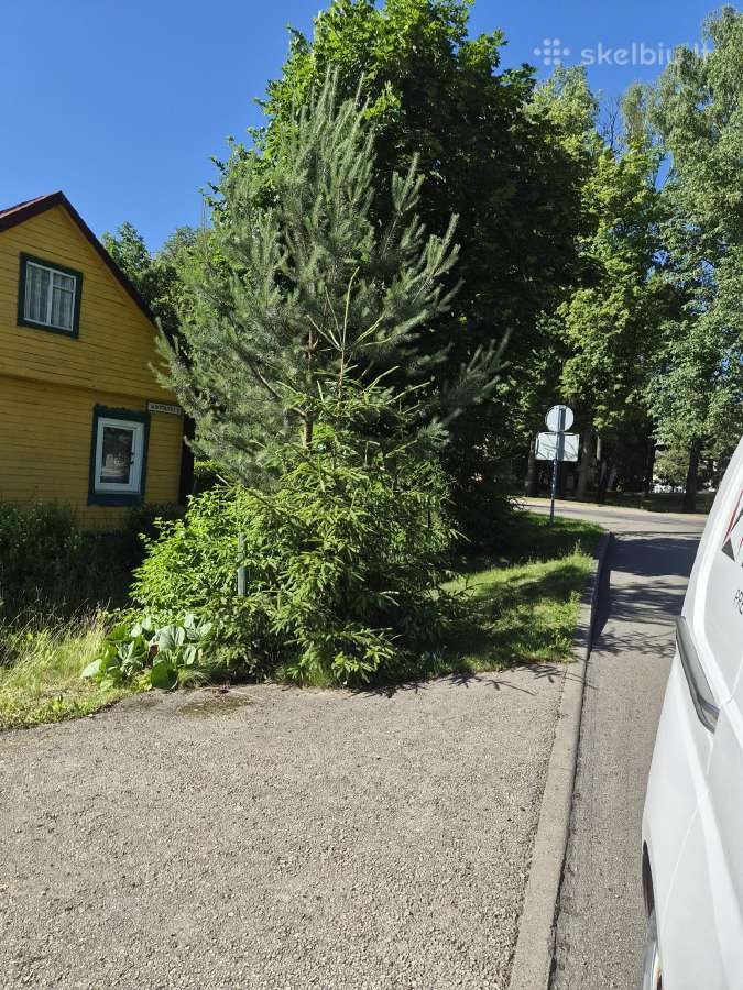 Parduodamas butas dviejų galų name. - nuotraukos Nr. 6