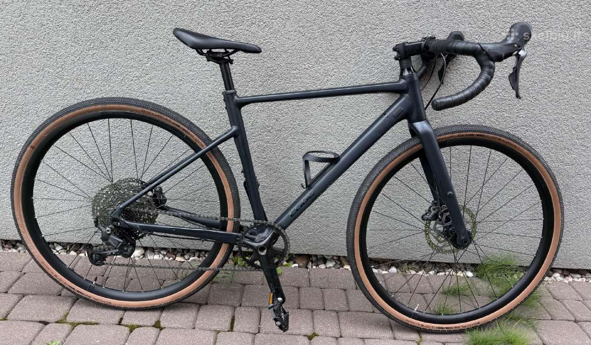 Cube Nuroad Pro