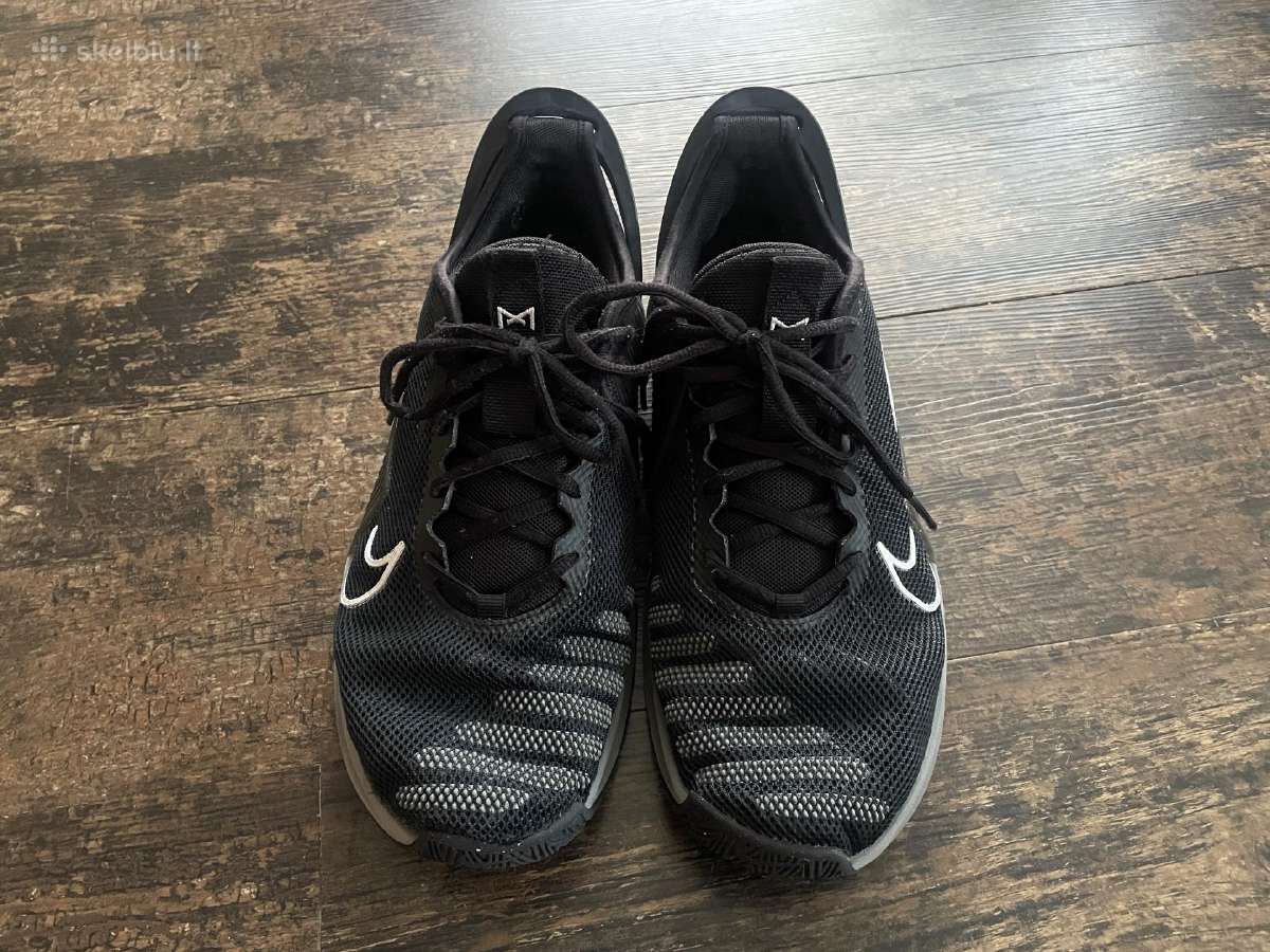 Nike Metcon 9 Easyon - dydis 45 - nuotraukos Nr. 2
