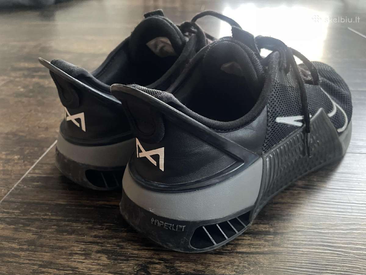 Nike Metcon 9 Easyon - dydis 45 - nuotraukos Nr. 5