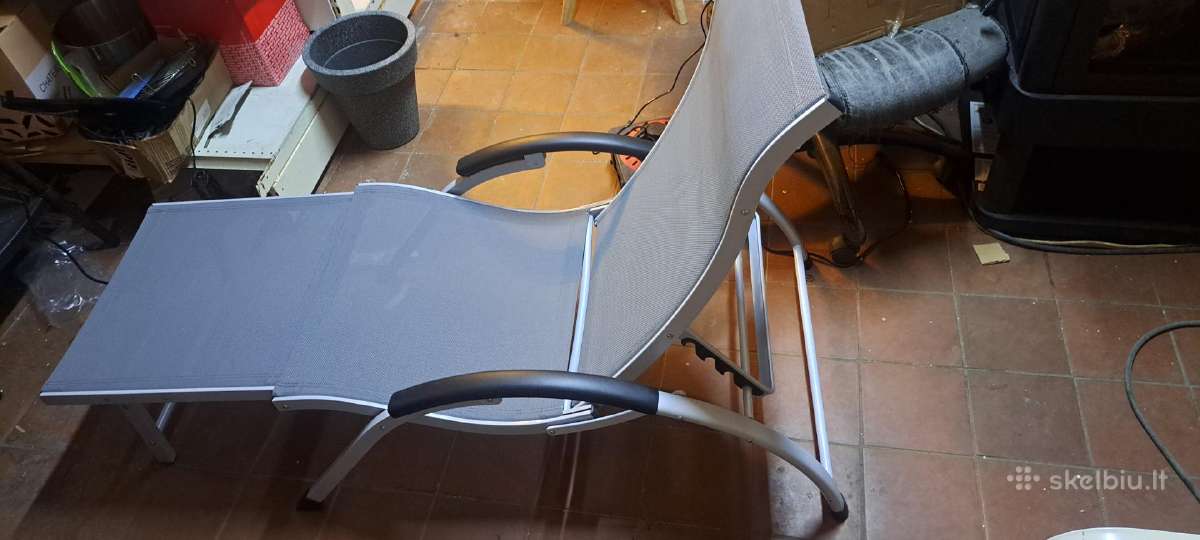 Lauko tersos gultas