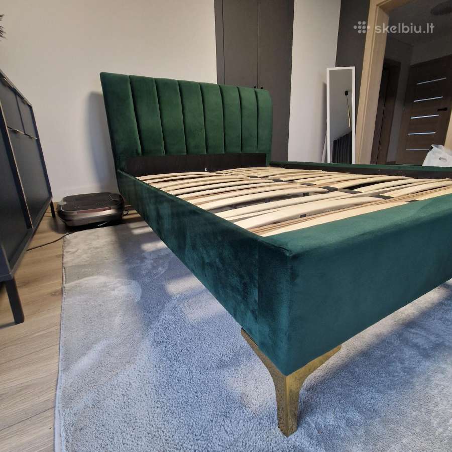 Lova lovos remas 160200