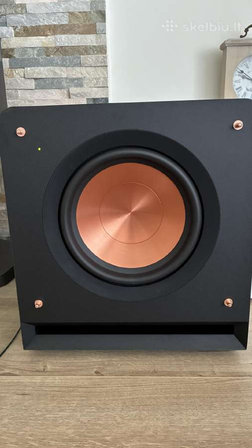 Klipsch Rp-1000sw