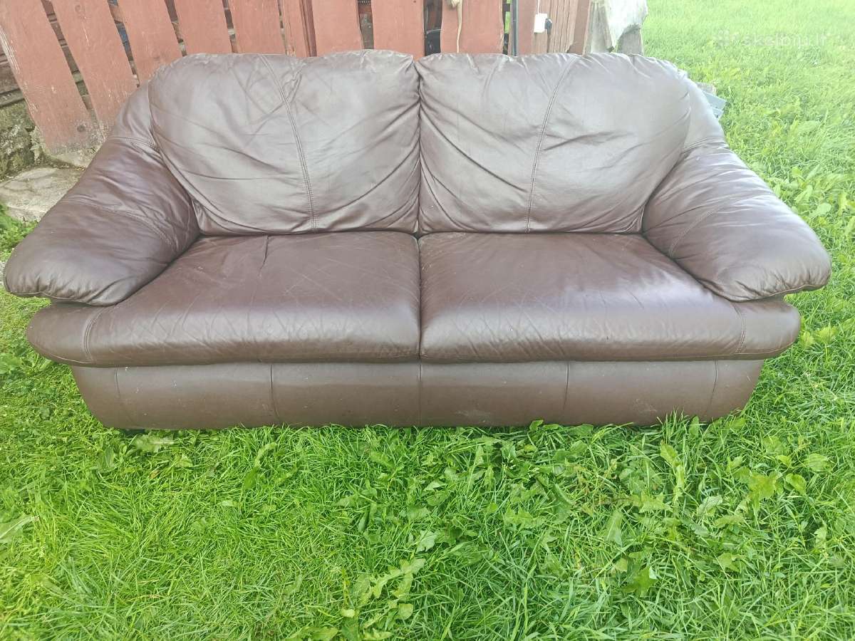 Odine sofa
