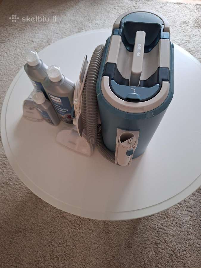 Philips 3000 series dėmių valymo siurblys