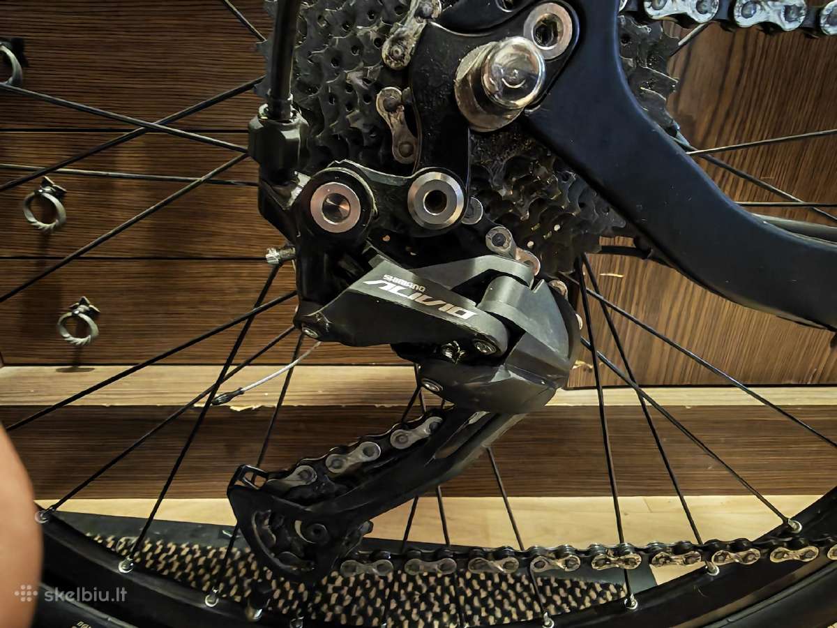 Ecobike Urban Arrow elektrinis dviratis - nuotraukos Nr. 4