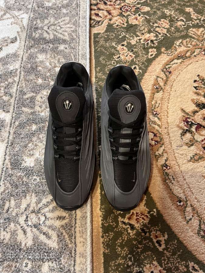Nike Nocta - nuotraukos Nr. 2