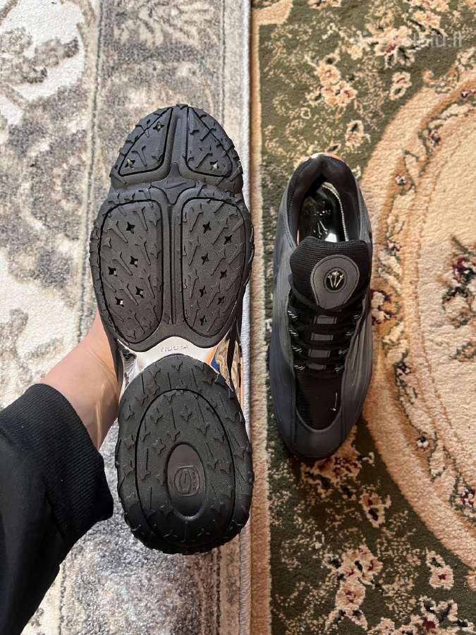 Nike Nocta - nuotraukos Nr. 3