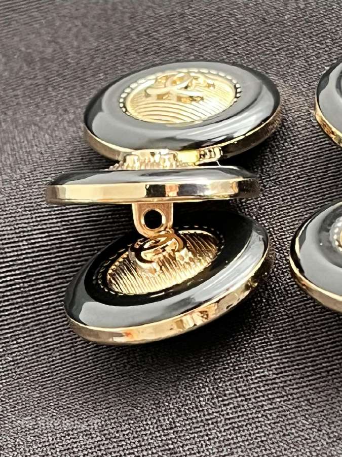 Chanel sagos - nuotraukos Nr. 4