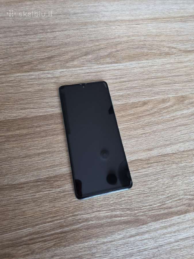 Samsung Galaxy A71 - nuotraukos Nr. 2