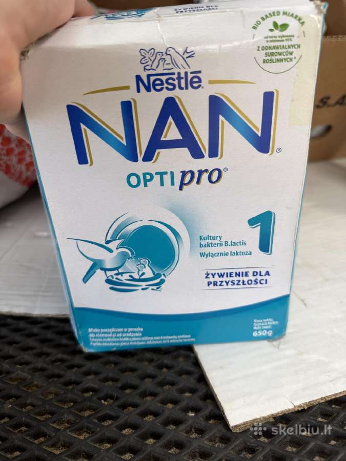 Nan opti pro - nuotraukos Nr. 4