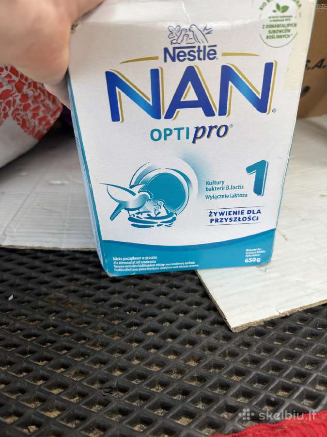 Nan opti pro - nuotraukos Nr. 5