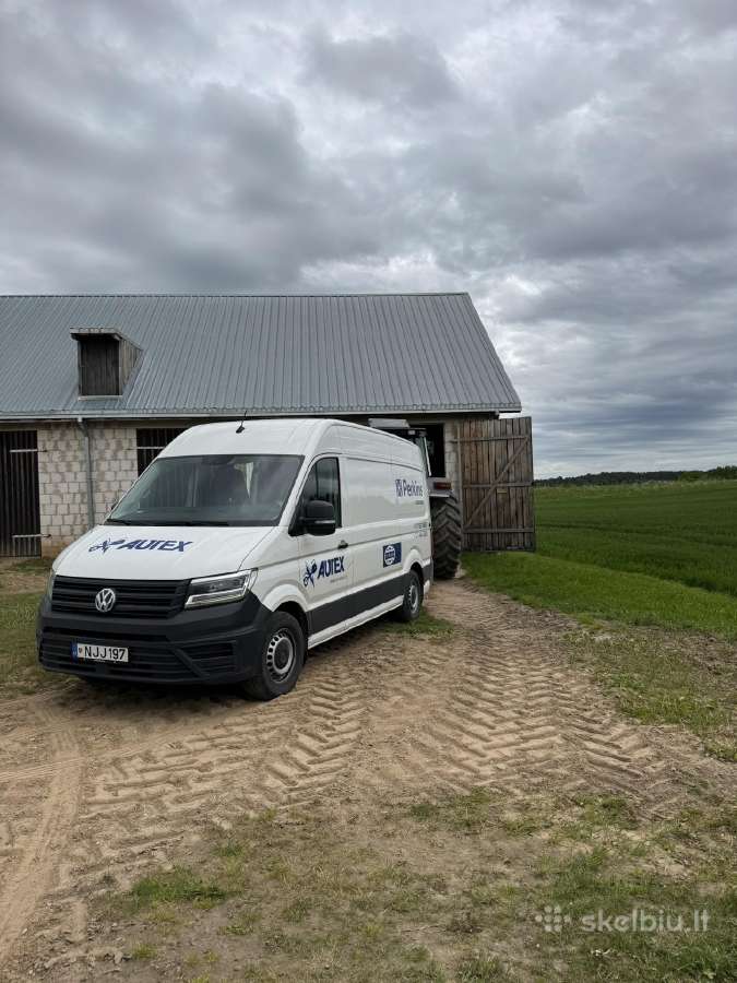 Mobilus traktorių servisas, greitas atvykimas - nuotraukos Nr. 3