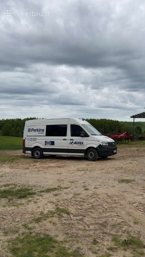 Mobilus traktorių servisas, greitas atvykimas - nuotraukos Nr. 4