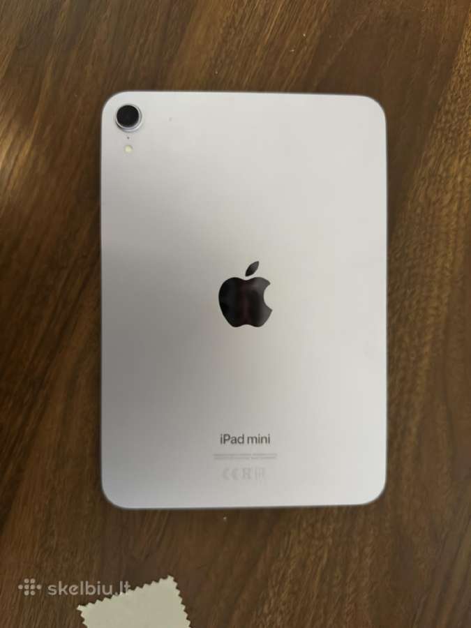 iPad a17 pro