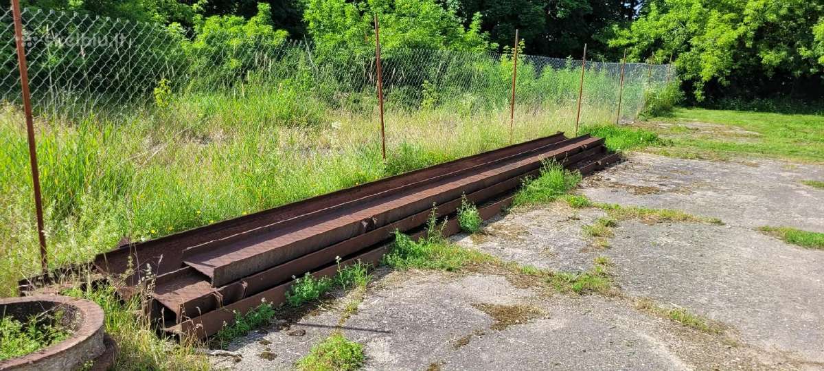 Parduodamas metalinis šiltnamio rėmas - nuotraukos Nr. 21
