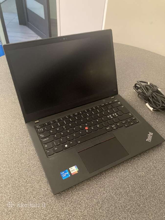Lenovo Thinkpad T14s Gen2