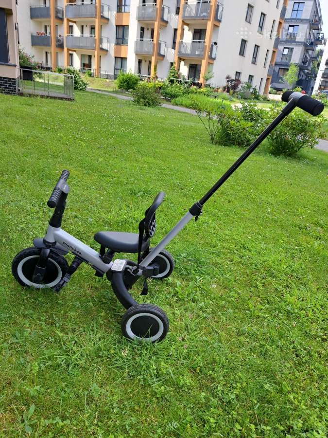 Vaikiškas Triratukas
