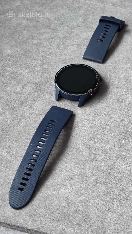 Xiaomi Mi Watch - Xmwtcl02