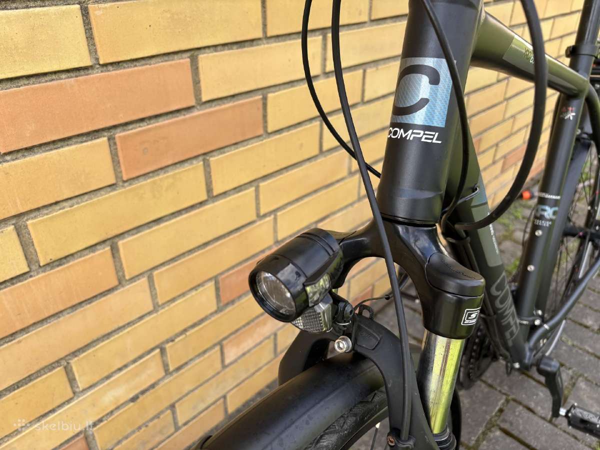 Compel Xrc600 - nuotraukos Nr. 4