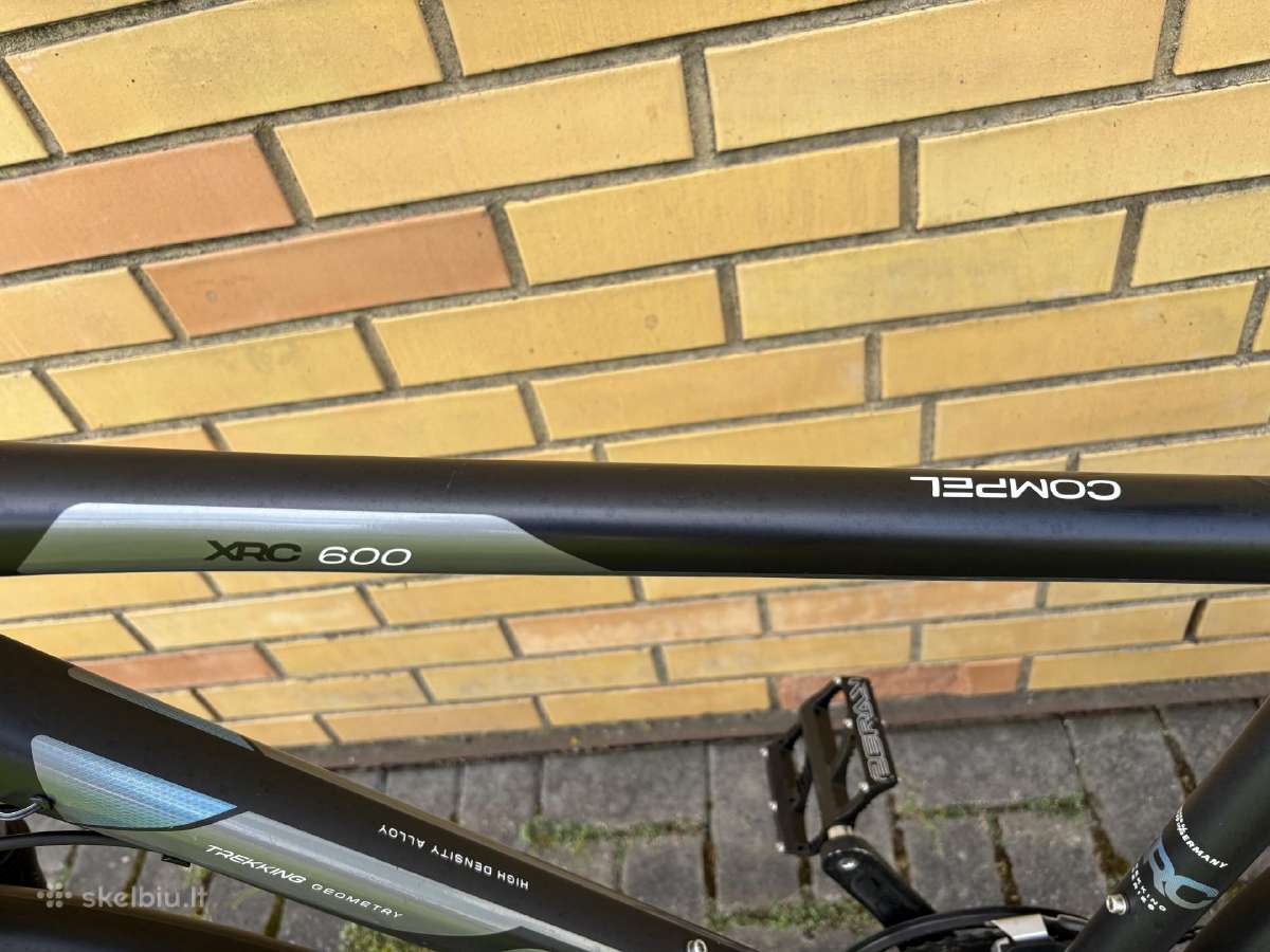 Compel Xrc600 - nuotraukos Nr. 7