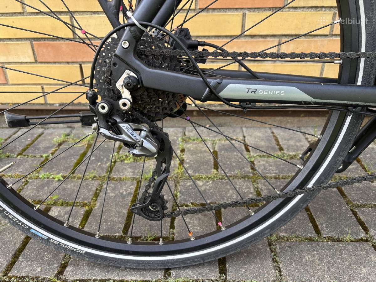 Compel Xrc600 - nuotraukos Nr. 10