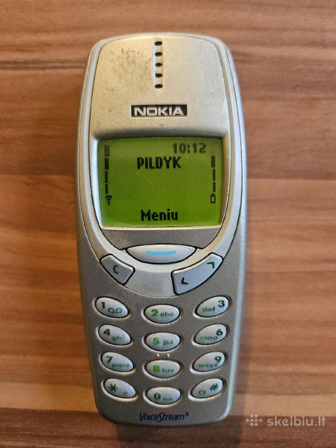Nokia 3310