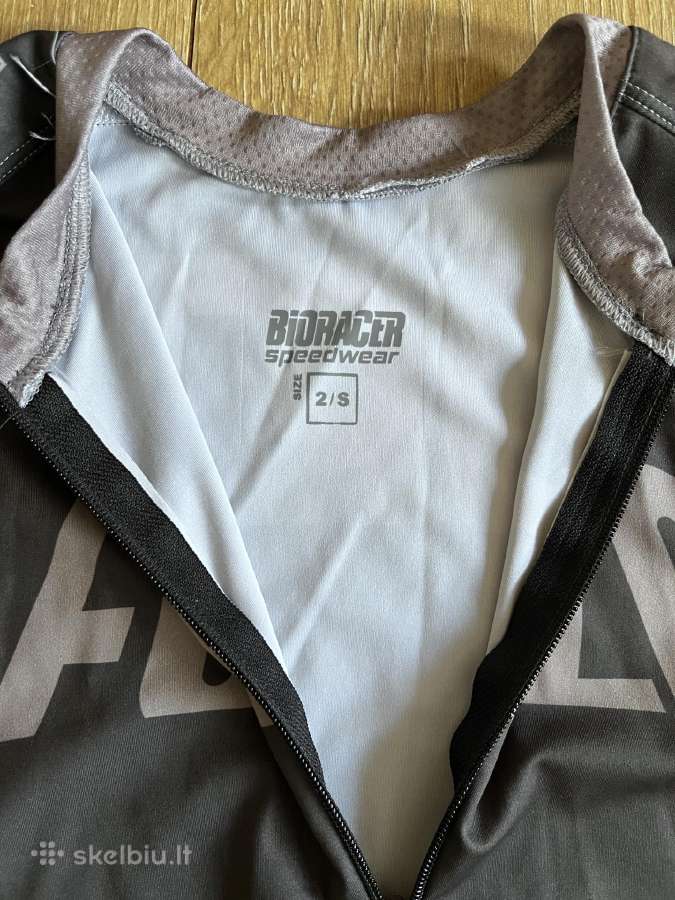 Bioracer kostiumas - nuotraukos Nr. 2
