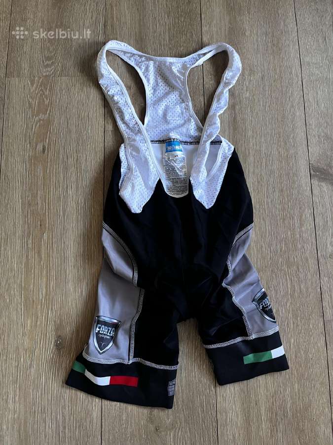 Bioracer kostiumas - nuotraukos Nr. 4