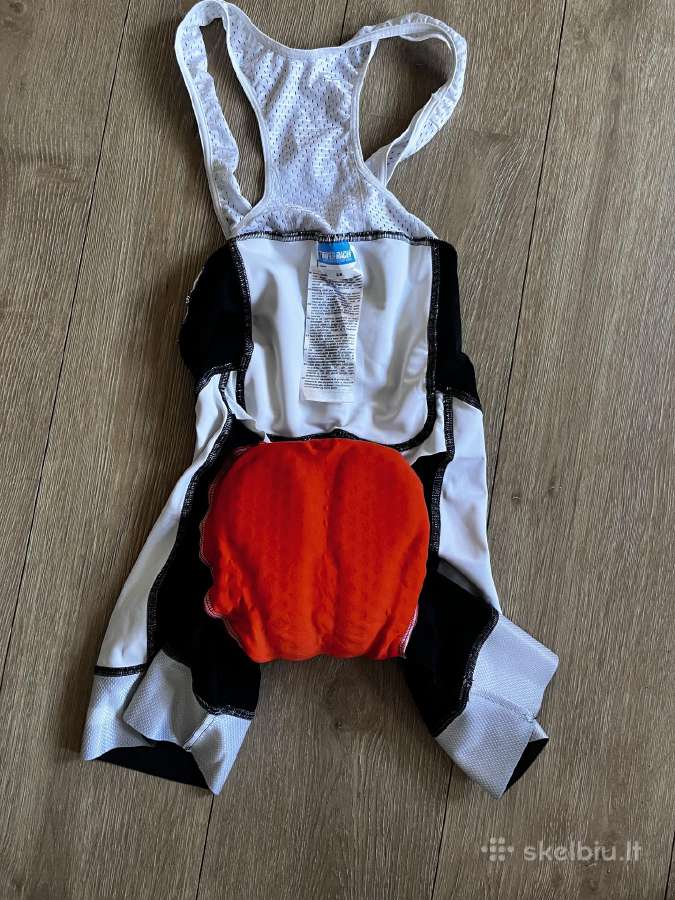 Bioracer kostiumas - nuotraukos Nr. 5