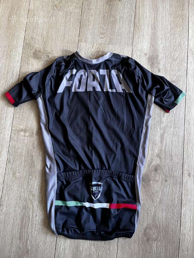 Bioracer kostiumas - nuotraukos Nr. 6