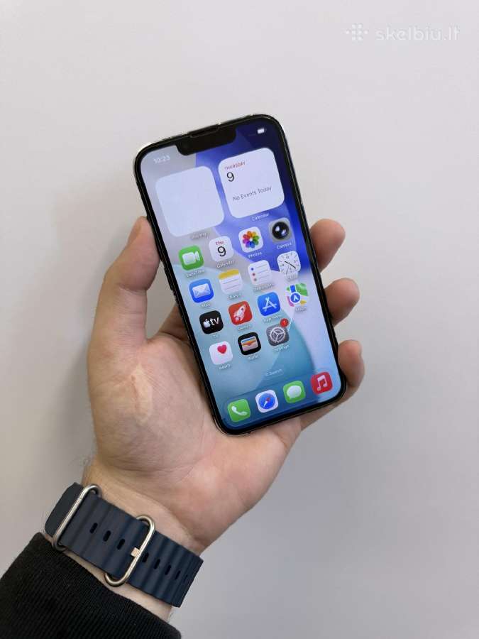 iPhone 14 128