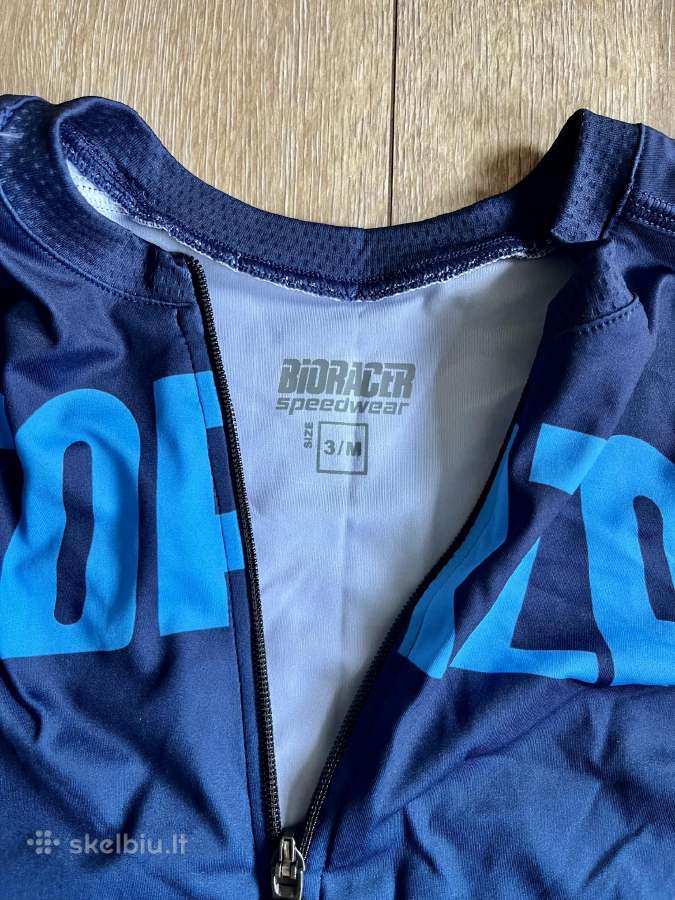 Bioracer speedware - nuotraukos Nr. 3