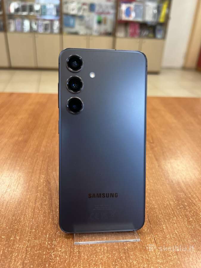 Samsung S921b Galaxy S24 256gb (Naudotas) - nuotraukos Nr. 3
