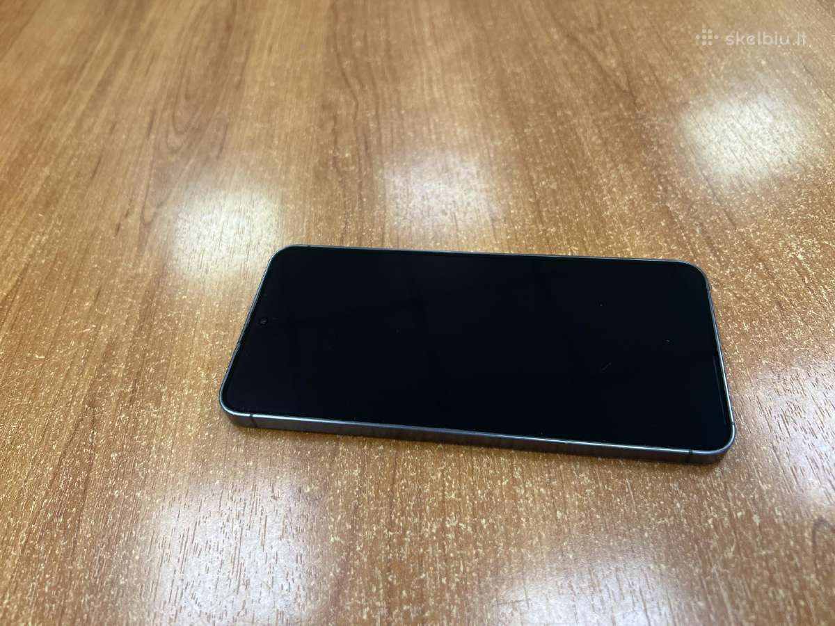 Samsung S921b Galaxy S24 256gb (Naudotas) - nuotraukos Nr. 4