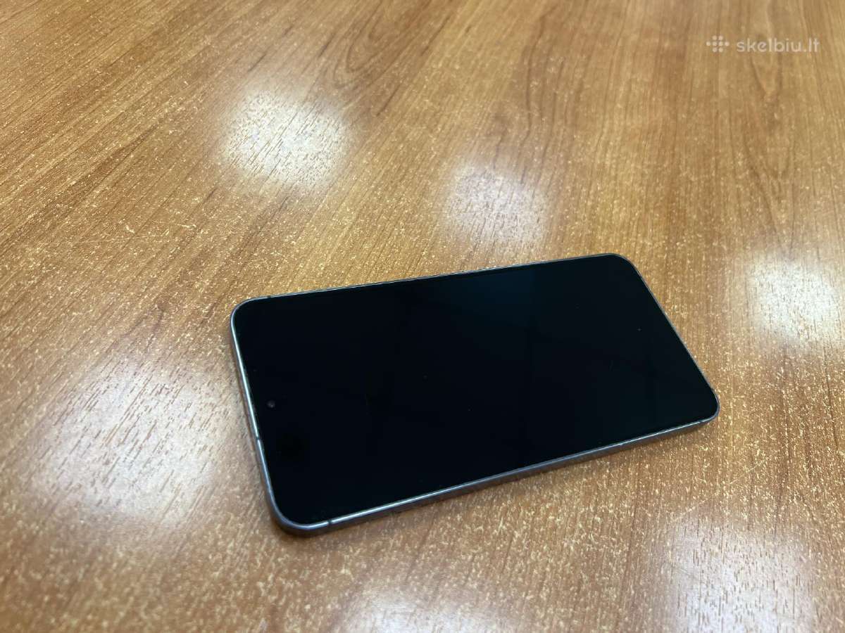Samsung S921b Galaxy S24 256gb (Naudotas) - nuotraukos Nr. 5