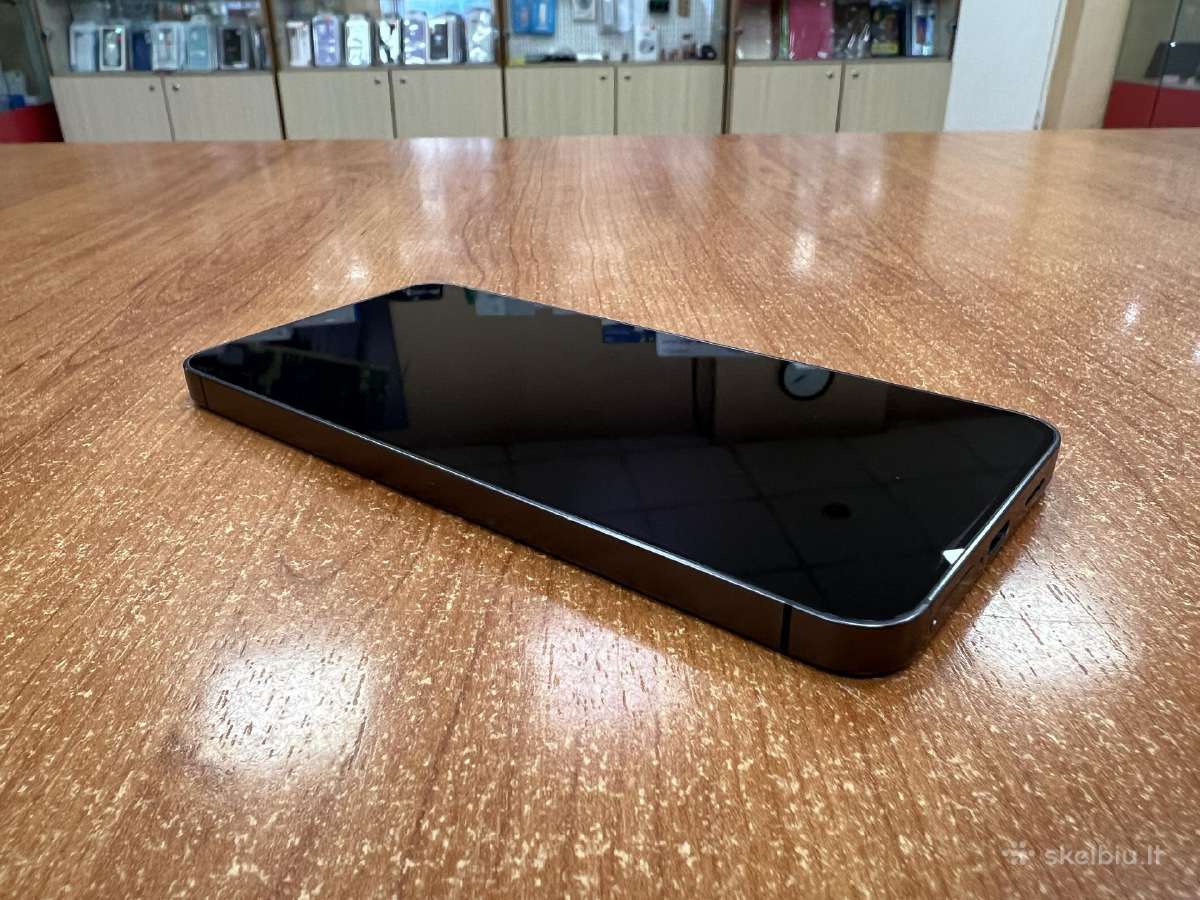 Samsung S921b Galaxy S24 256gb (Naudotas) - nuotraukos Nr. 7