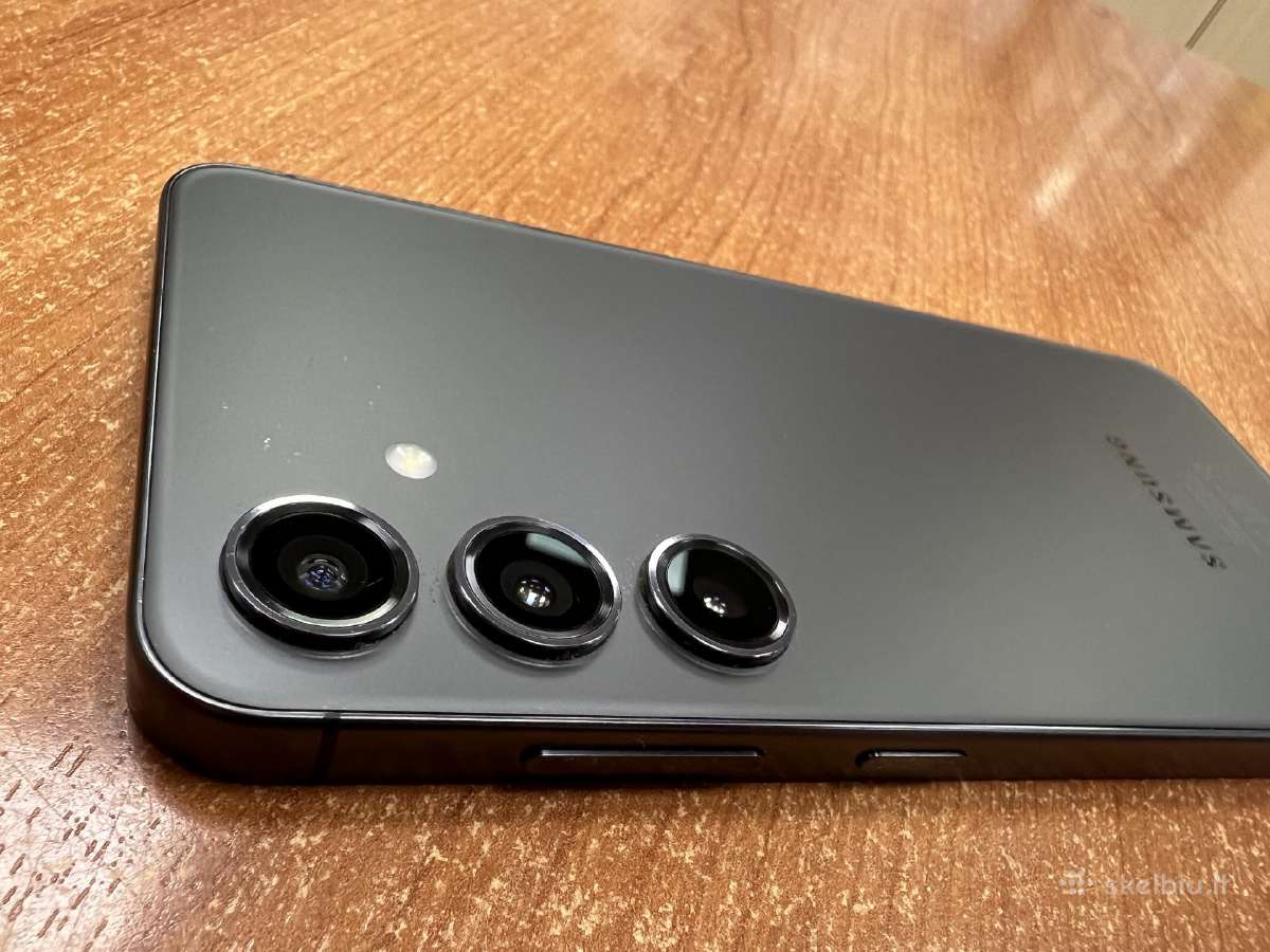 Samsung S921b Galaxy S24 256gb (Naudotas) - nuotraukos Nr. 10