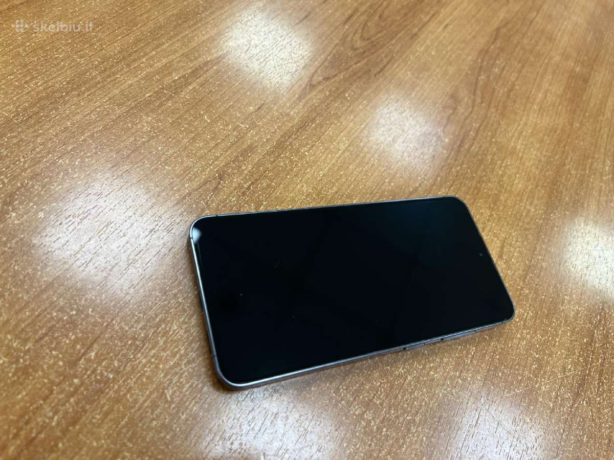 Samsung S921b Galaxy S24 256gb (Naudotas) - nuotraukos Nr. 11