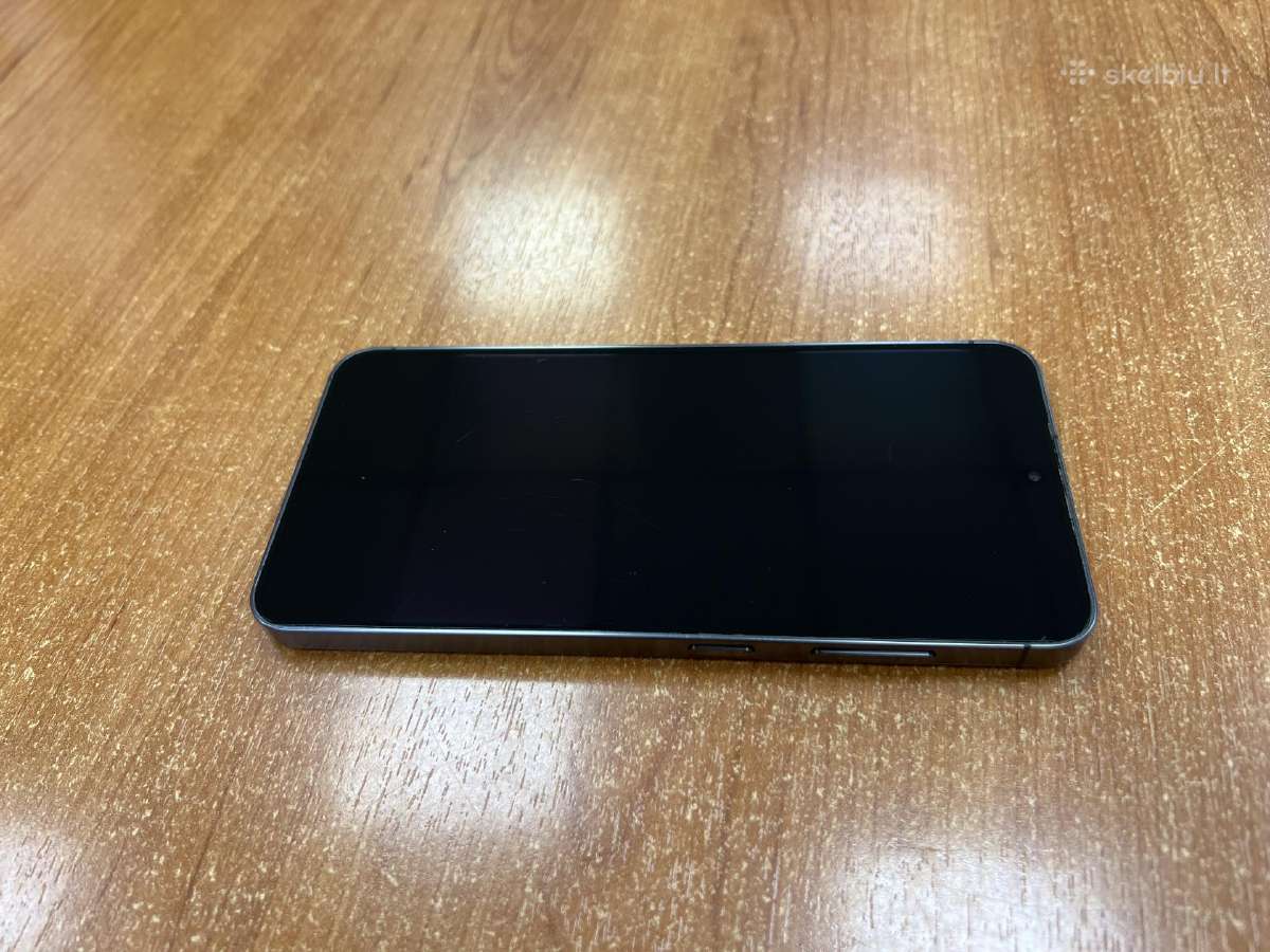 Samsung S921b Galaxy S24 256gb (Naudotas) - nuotraukos Nr. 13