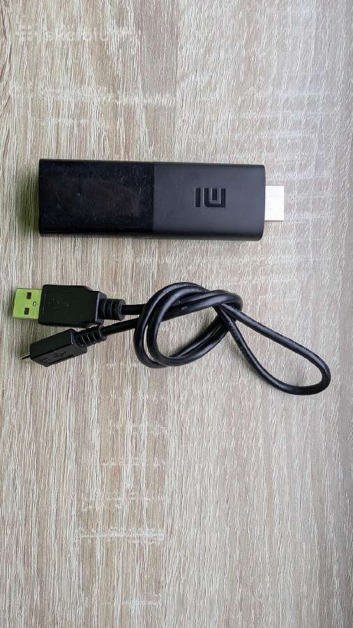 Mi TV stick Fhd