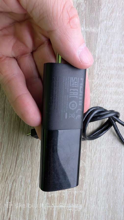 Mi TV stick Fhd - nuotraukos Nr. 2