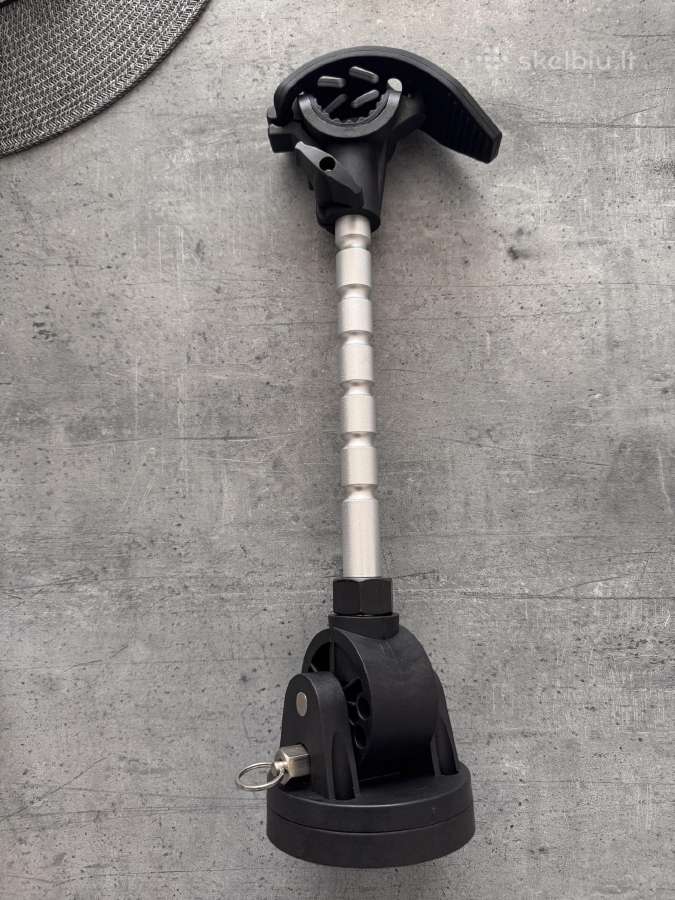 GPS inkaro stabilizatorius