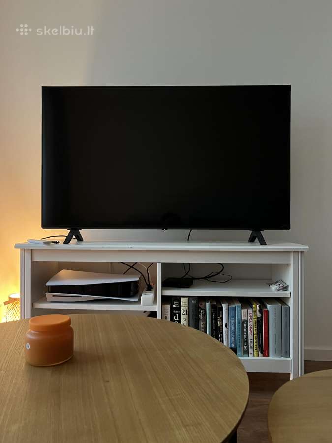 LG 50nano753pa 50" 4k Nanocell Smart TV